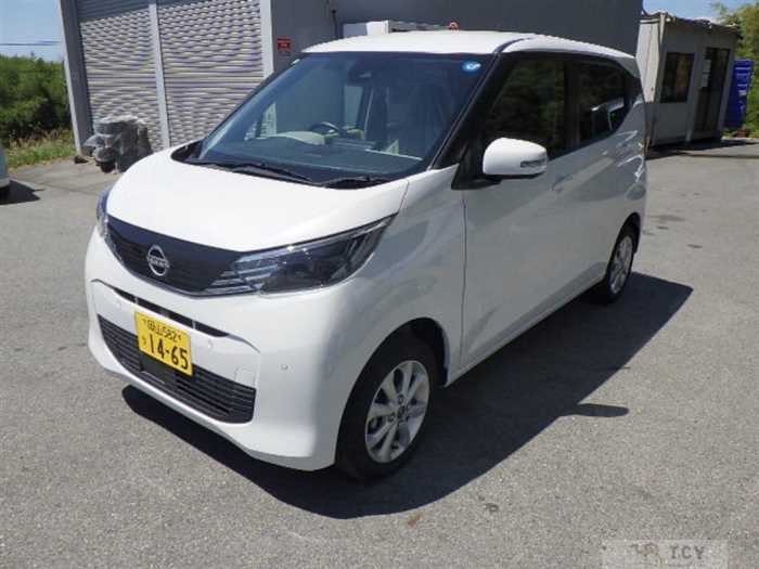 2024 Nissan DAYZ
