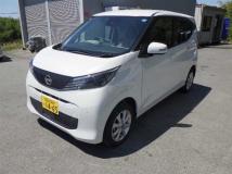 2024 Nissan DAYZ