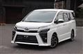 2018 Toyota Voxy