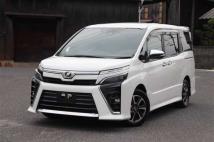 2018 Toyota Voxy