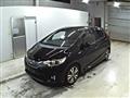 2014 Honda Fit Hybrid