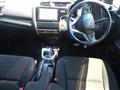 2014 Honda Fit Hybrid