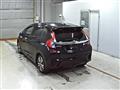 2014 Honda Fit Hybrid
