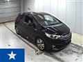2014 Honda Fit Hybrid