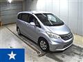 2013 Honda Freed