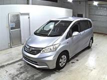 2013 Honda Freed