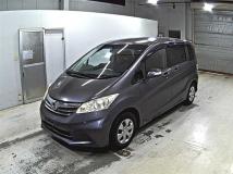 2013 Honda Freed
