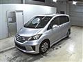 2013 Honda Freed
