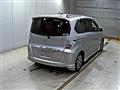 2013 Honda Freed