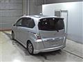 2013 Honda Freed