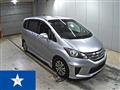 2013 Honda Freed