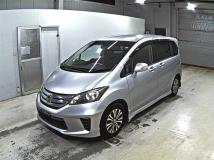 2013 Honda Freed