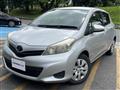 2013 Toyota Vitz