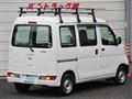 2020 Daihatsu Hijet Cargo