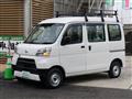 2020 Daihatsu Hijet Cargo