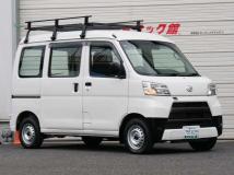 2020 Daihatsu Hijet Cargo