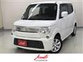 2011 Suzuki MR Wagon
