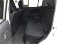 2011 Suzuki MR Wagon