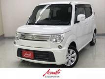 2011 Suzuki MR Wagon