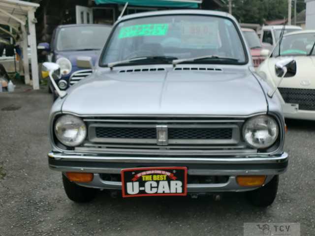 1973 Honda Life