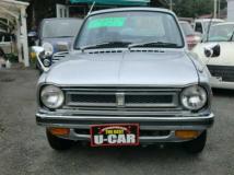 1973 Honda Life