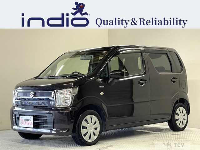 2020 Suzuki Wagon R