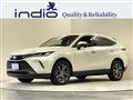 2021 Toyota Harrier