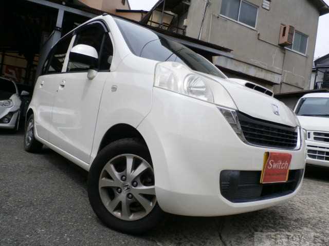 2009 Honda Life