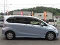 2013 Honda Freed