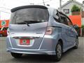 2013 Honda Freed