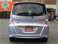 2013 Honda Freed