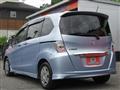 2013 Honda Freed