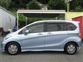 2013 Honda Freed