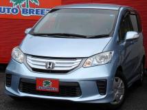 2013 Honda Freed