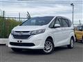 2017 Honda Freed