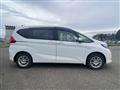 2017 Honda Freed