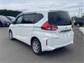 2017 Honda Freed