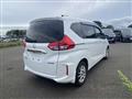 2017 Honda Freed