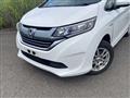 2017 Honda Freed