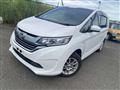 2017 Honda Freed