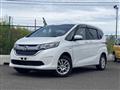 2017 Honda Freed