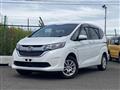 2017 Honda Freed
