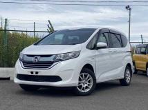 2017 Honda Freed
