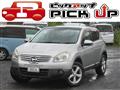 2010 Nissan Dualis