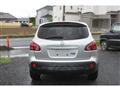 2010 Nissan Dualis