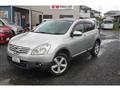 2010 Nissan Dualis