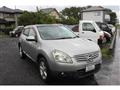 2010 Nissan Dualis