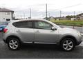 2010 Nissan Dualis