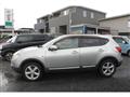 2010 Nissan Dualis