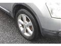 2010 Nissan Dualis